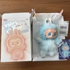 【正規品】ラブブ Big into Energy エナジーHOPE