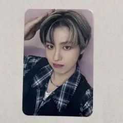 epex ヨントン トレカ イェジュン エイデン frommstoreプロム