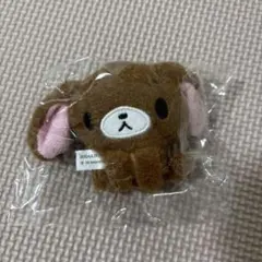 シュガーバニーズ シュガバニ ぬいぐるみ キーホルダー くろうさ