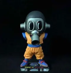 専用台座 ドラゴンボールZ MEGAワールドコレクタブルフィギュア　トリヤマロボ