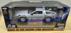 フリューくじ　バック・トゥ・ザ・フューチャー A賞　新品未開封