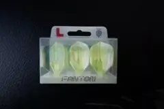 [激レア品]FANTOM ダーツフライト l style