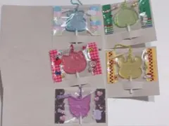 サンリオ キャンディチャーム　５個セット⭐︎