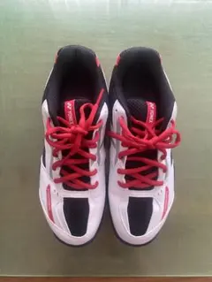 【AKKM57♡様】YONEX バドミントンシューズ（パワークッション670）