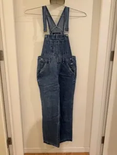 STEPHEN HARDY デニム オーバーオール SQUEEZE ツナギ