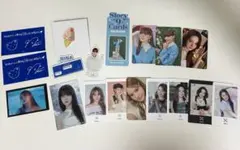 NiziU ニナ　セット