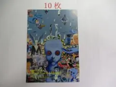ファンタスティックプラネットB1ポスター - メルカリ