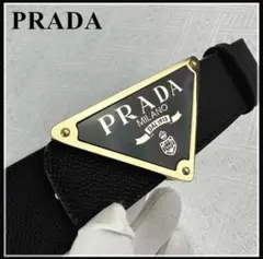 珍品 激レア PRADASPORTSプラダスポーツ 結束バンド - メルカリ