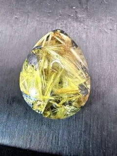 AAAAAAAA級【金運UP】☆天然シトリン原石B0501/YS/399A - メルカリ