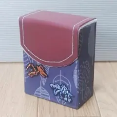 ハンドメイド　デッキケース