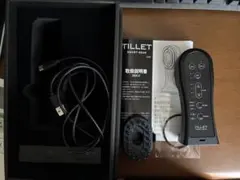 TILLET SMART-GEAR 美顔器 本体のサムネイル