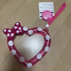 東京ディズニーリゾート ミニーハートフルリング パルパルーザ ファンダーランド