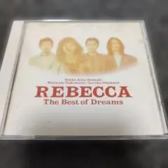 レベッカ 邦楽