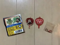 僕のヒーローアカデミア アクリルキーホルダー