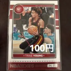 2025年最新】トレイヤング nbaの人気アイテム - メルカリ