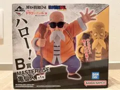 一番くじ　ドラゴンボールEX 亀仙人