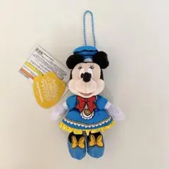 ドナルドのクワッキーダックシティ パルパルーザ ぬいぐるみバッジ 2024年 ドナルドのクワッキーダックシティ パルパルーザ ぬいぐるみ