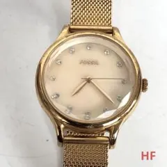 FOSSIL フォッシル 腕時計 Laney BQ3392 クォーツ レディースのサムネイル