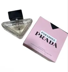 PRADA PARADOXE 香水 80mlのサムネイル