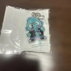 TREASURE ジョンウ サンリオコラボ ハンギョドン