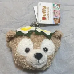 アウラニディズニー限定エコバッグDuffy and Friends - メルカリ