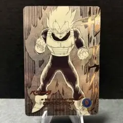 ドラゴンボール　アドバンスパック　ベジータ　パラレル　APT-011 N