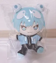 SneakerStep すにすて おすわりぬいぐるみ だいきり - メルカリ