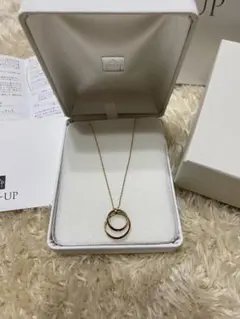 ロング ネックレス