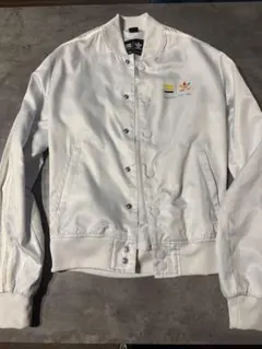adidas Pharrell Williams ボンバージャケット XSのサムネイル