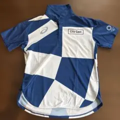 ASICS ポロシャツ TOKYOオリンピック2020 Mサイズ　まとめ売り⭕️