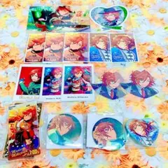 あんスタ 三毛縞斑 グッズ