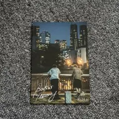 2026年最新】綾野剛 ポストカードの人気アイテム - メルカリ