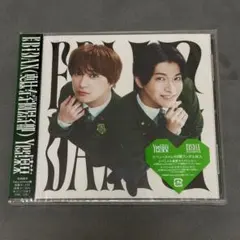 EBiDAN Yes!東京 初回限定 Sakurashimeji盤
