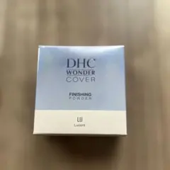 DHCワンダーカバー フィニッシングパウダーのサムネイル