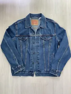 Levi's デニムジャケット