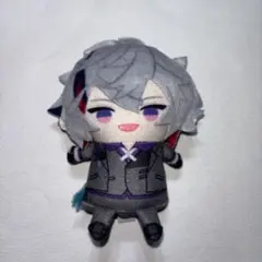 不破湊 ろふまお ぱぺ にじさんじ にじぱぺ