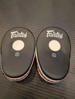 2026年最新】fairtex ミットの人気アイテム - メルカリ