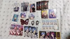 【あくねこ】フルーレセット