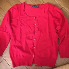 MISCH MASCH カーディガン