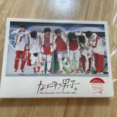 なにわ男子/First Arena Tour 2021 #なにわ男子しか勝たん…