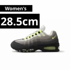 28.5cm Nike W Air Max 95 Big Bubble