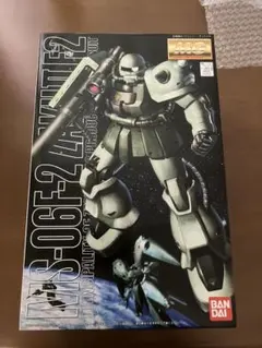 2025年最新】ザク MG F2の人気アイテム - メルカリ