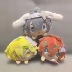 2025年最新】ヒプノシスマイク まめころりんの人気アイテム