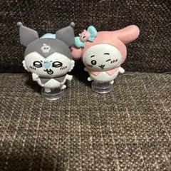 2025年最新】サンリオちいかわガチャの人気アイテム - メルカリ
