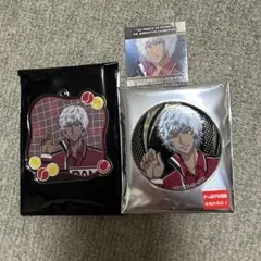 テニプリ展 種ヶ島修二 セット
