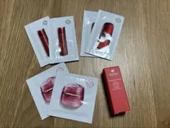 バイタルパーフェクション リンクルリフト アルティミューン 他 サンプル