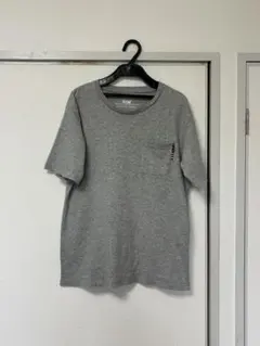【即購入OK】CIAOPANIC TYPY Tシャツ グレー S