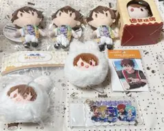 早い者勝ち！中国限定 即購入可◎守沢千秋まとめ売り