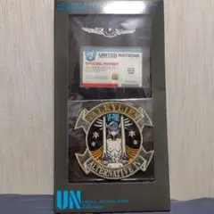 マブラヴ　オルタネイティブ　UN Valkyries Company 3点セット