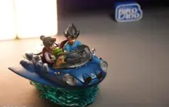 2026年最新】ドラゴンボール チチ フィギュア造形の人気アイテム 